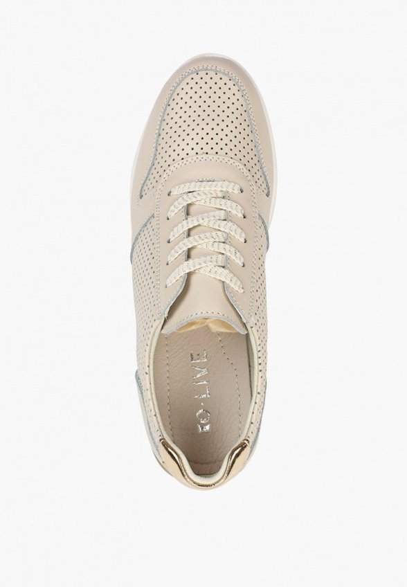 Кроссовки O-live Naturalle