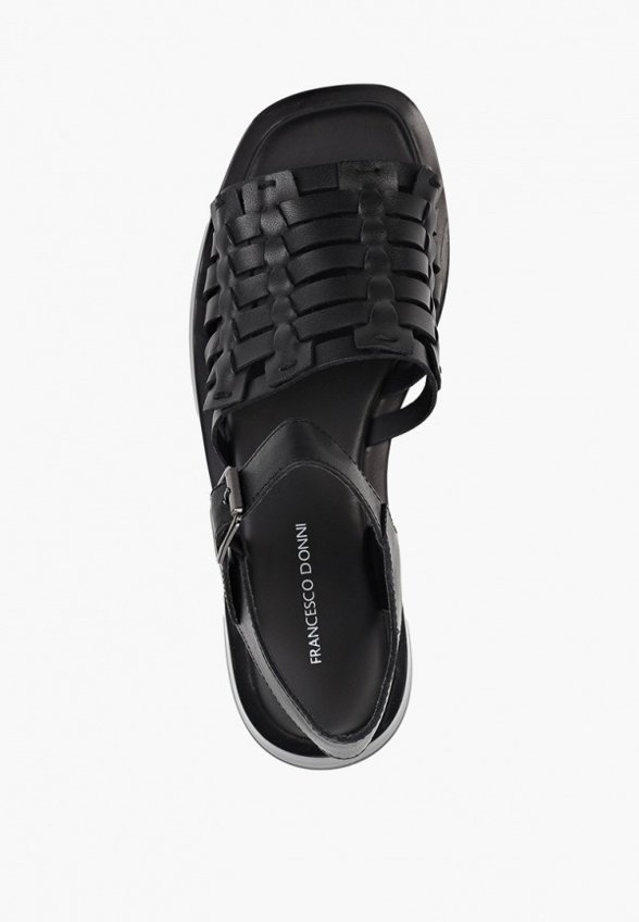 Сандалии Francesco Donni