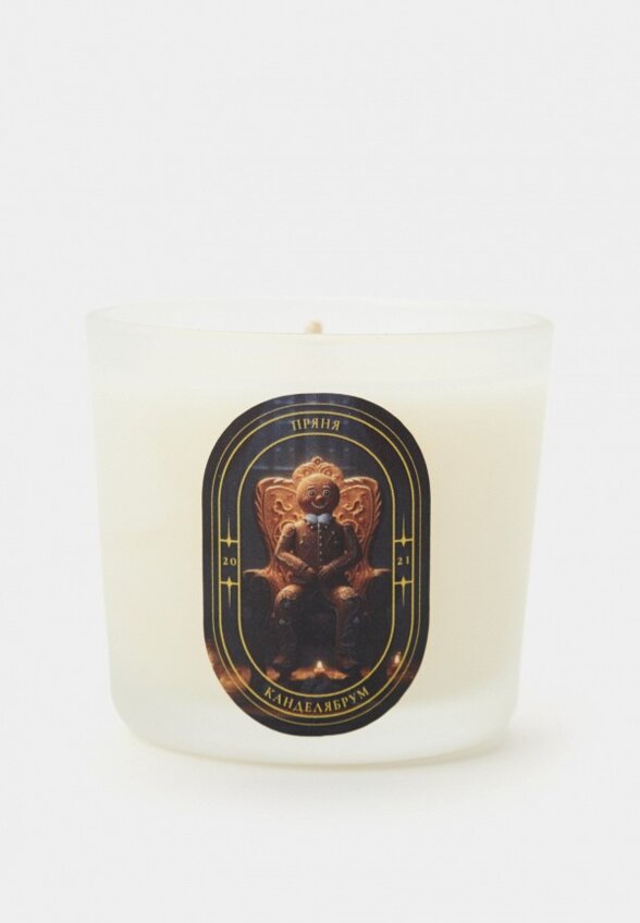 Свеча ароматическая Канделябрум