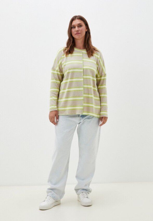 Джемпер Silver String