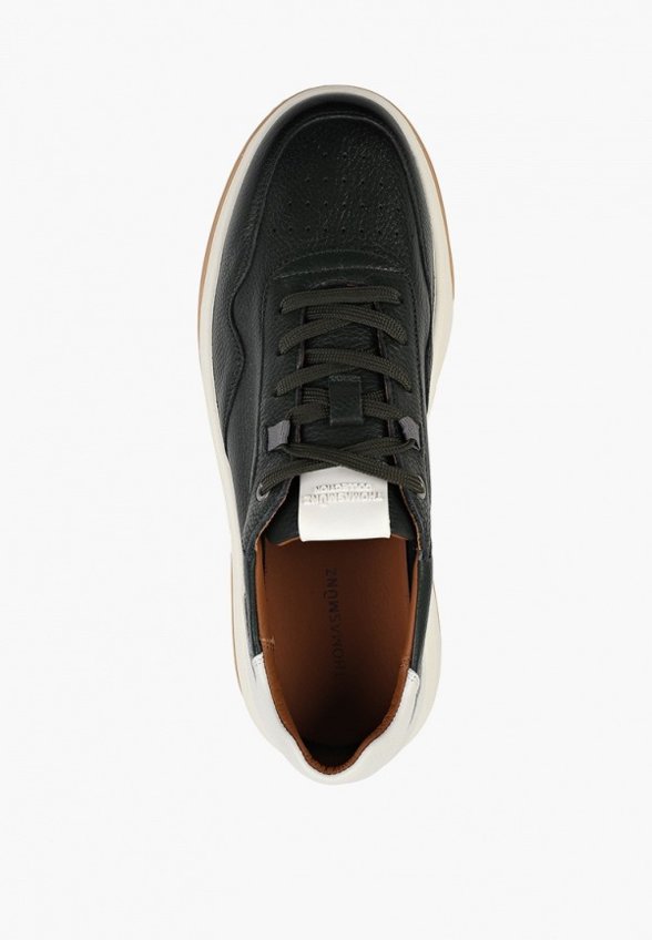 Кеды Thomas Munz