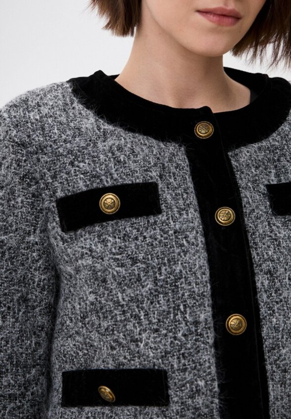 Костюм Fragarika