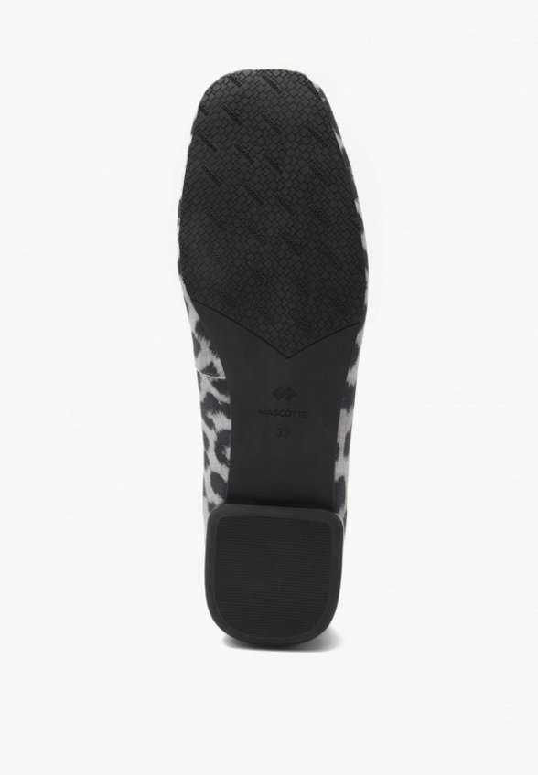 Балетки Mascotte