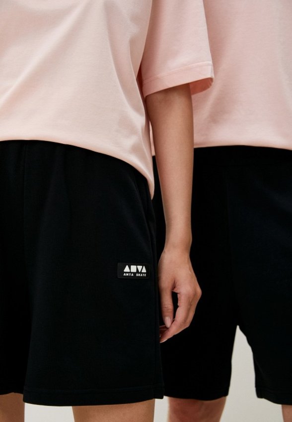 Шорты спортивные Anta