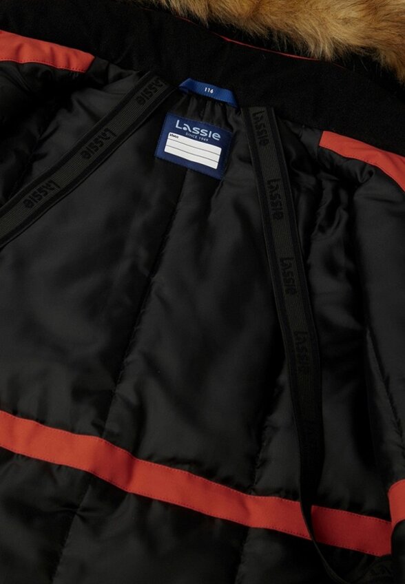 Куртка утепленная Lassie