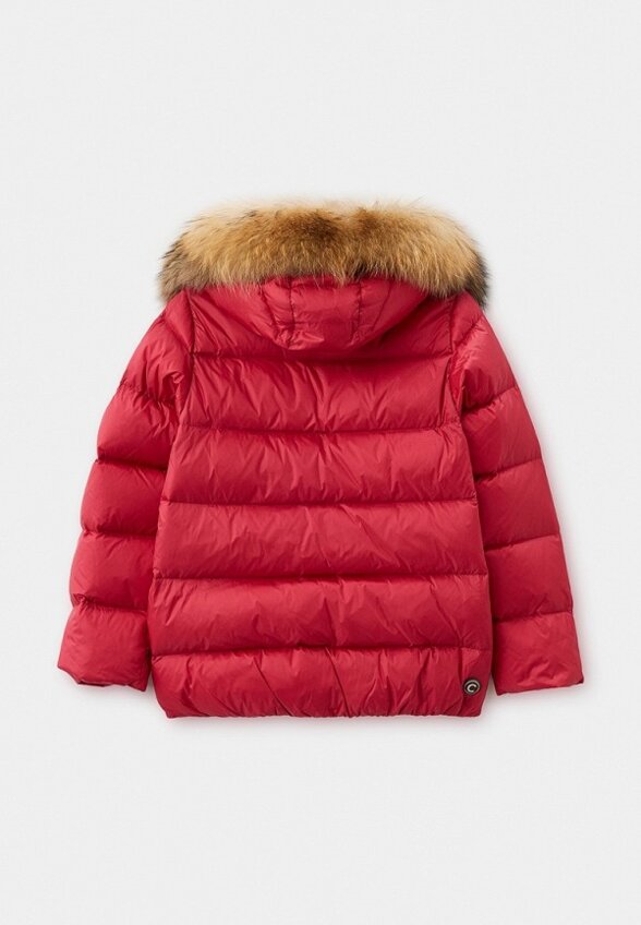 Пуховик Colmar