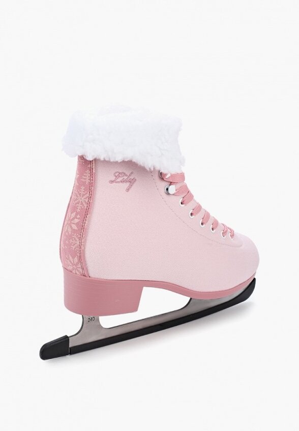 Коньки Nordway