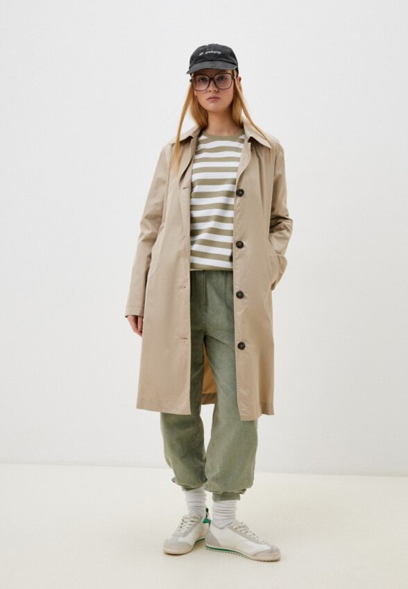 Плащ Marc O'Polo