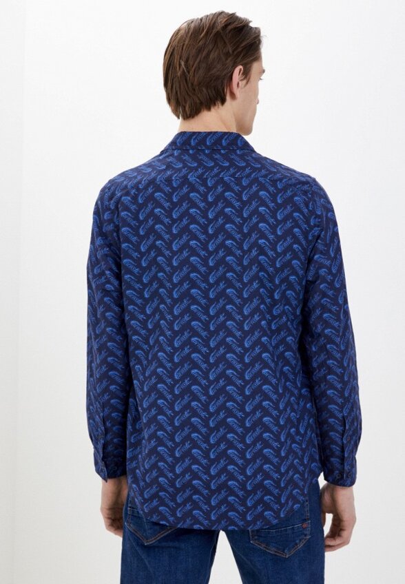 Рубашка Lacoste