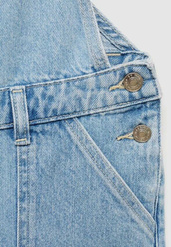 Комбинезон Mango Kids