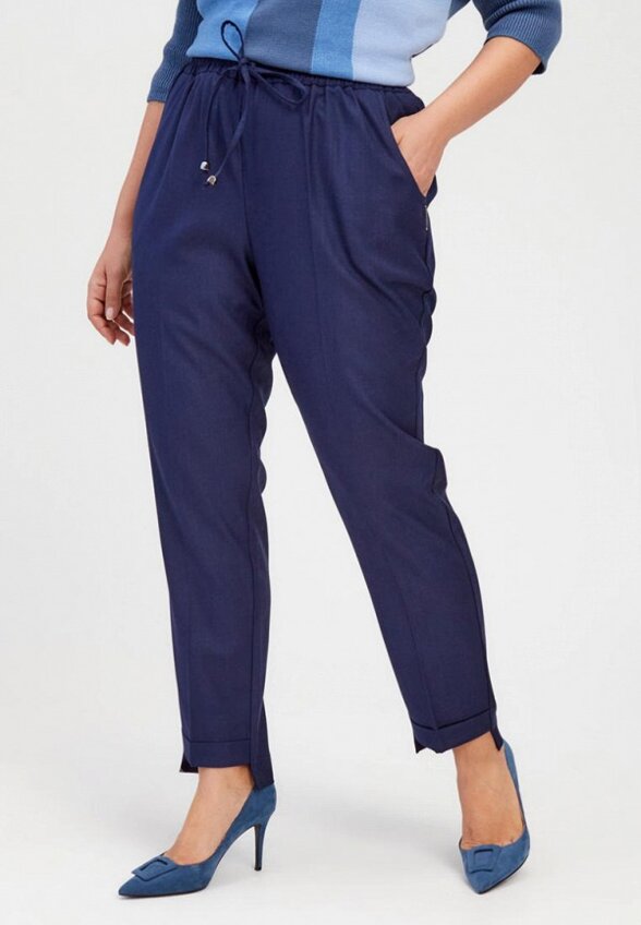 Брюки Сиринга