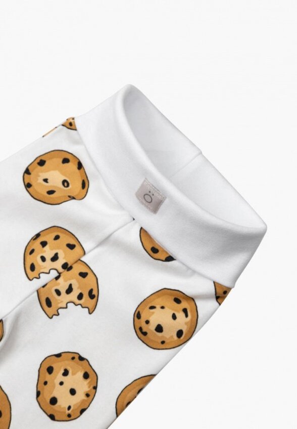 Ползунки Mjolk