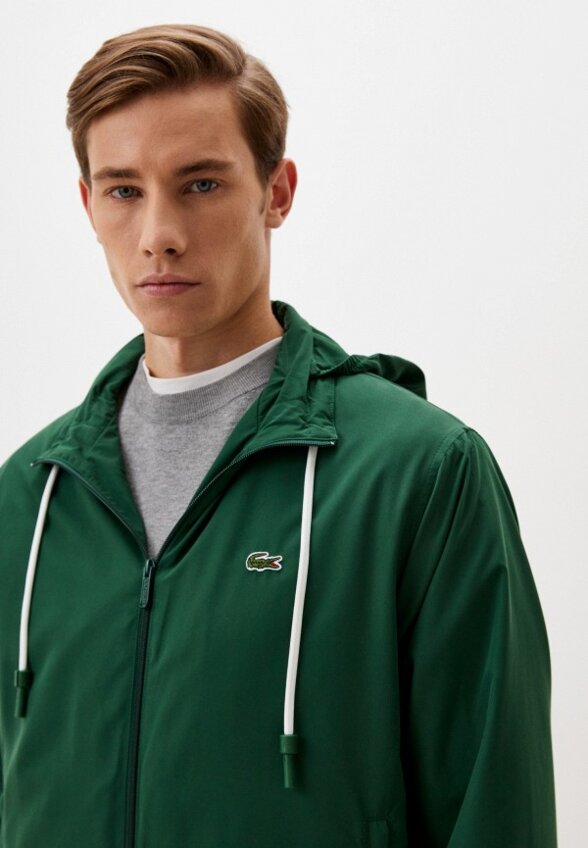 Ветровка Lacoste