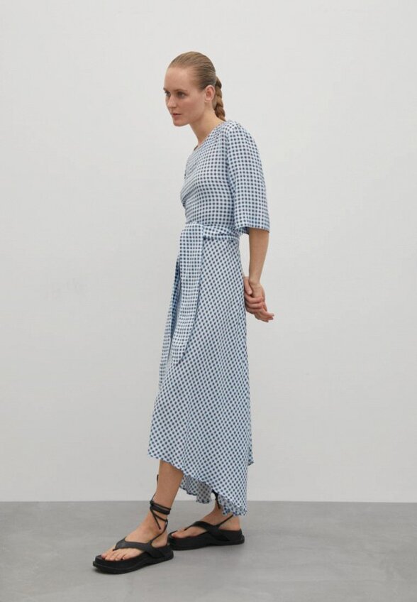 Платье Finn Flare