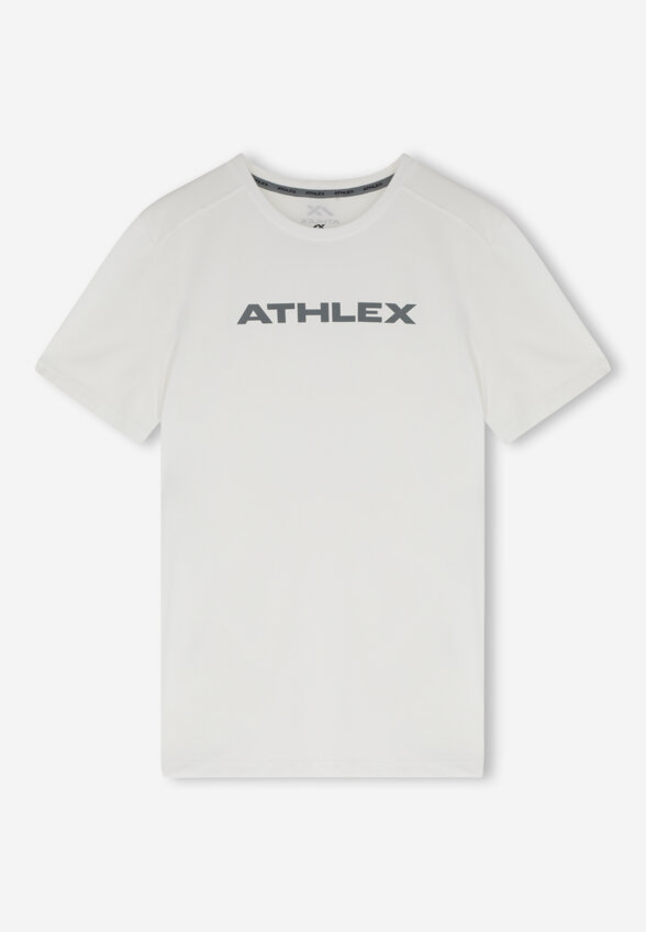 Футболка мужская Athlex Active day, Белый