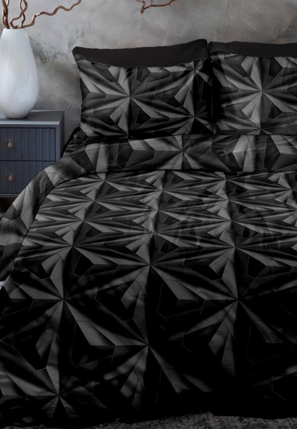 Постельное белье 2-спальное Унисон