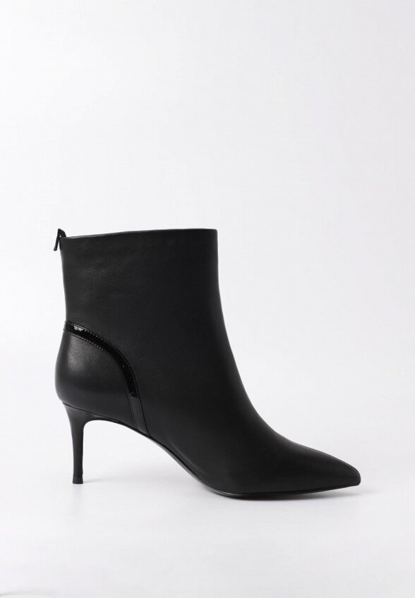 Ботильоны Passegiata