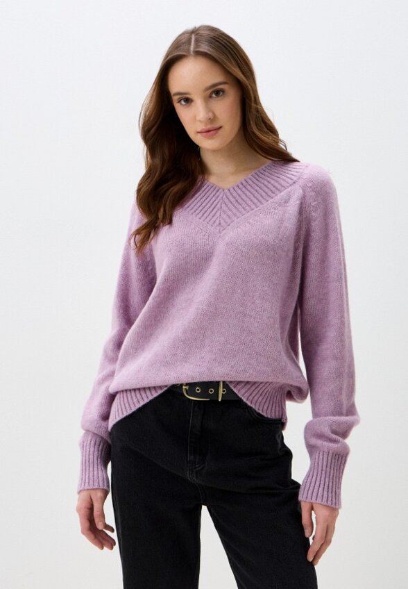 Пуловер Black Pine