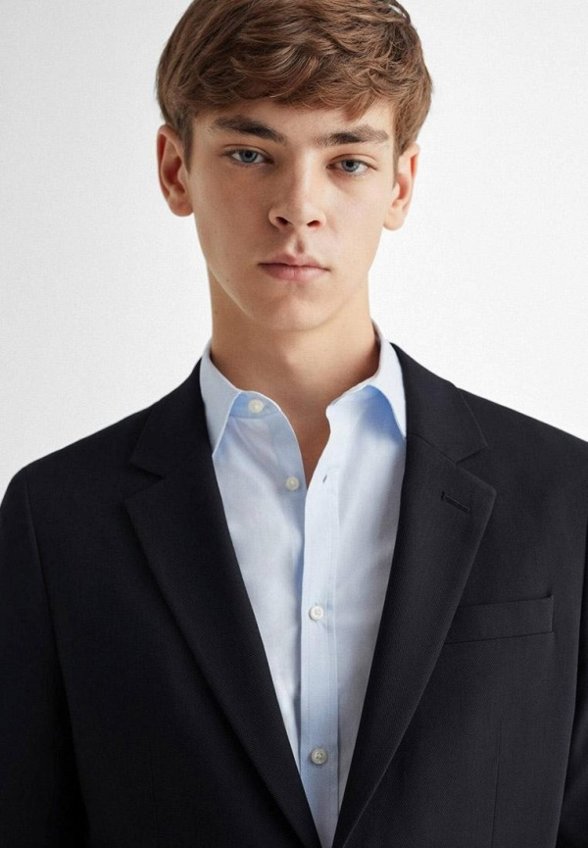 Пиджак Mango Teen