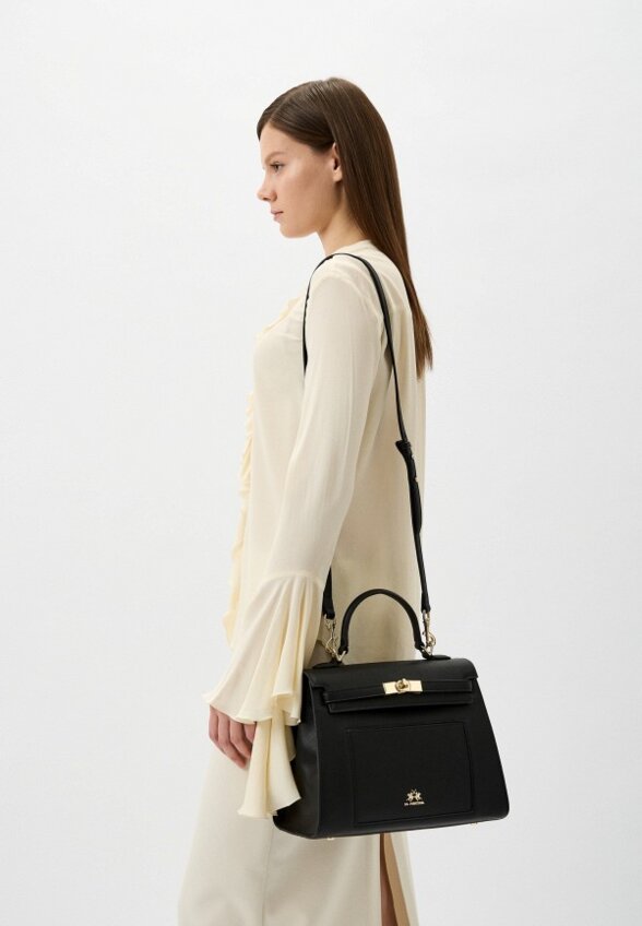 Сумка La Martina