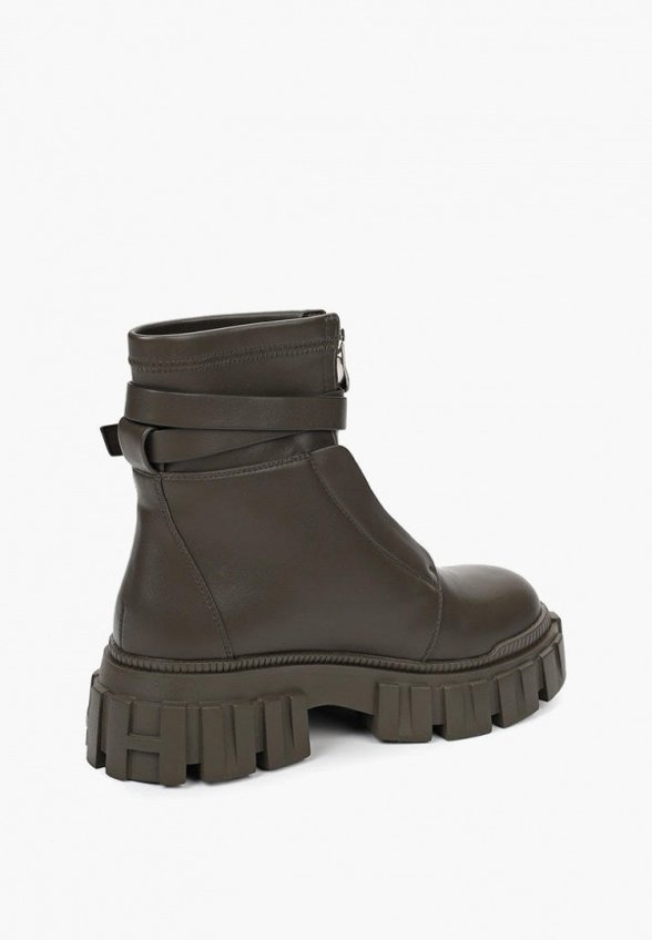 Ботинки Sbalo