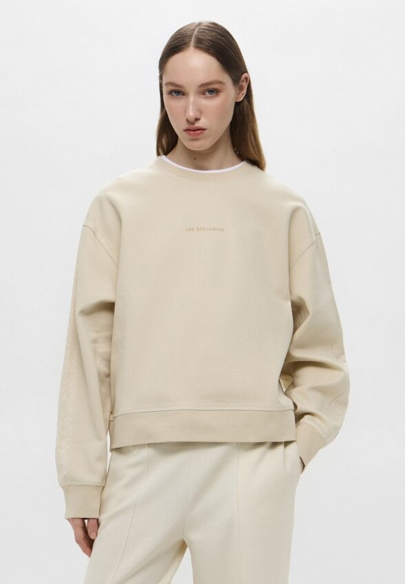 Свитшот Les Benjamins