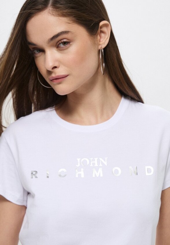 Футболка John Richmond