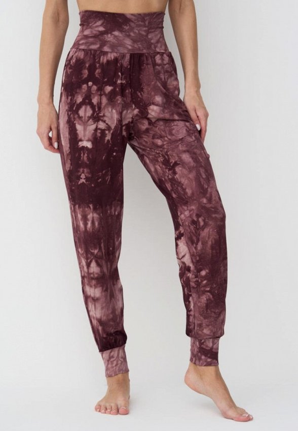 Брюки спортивные YogaDress