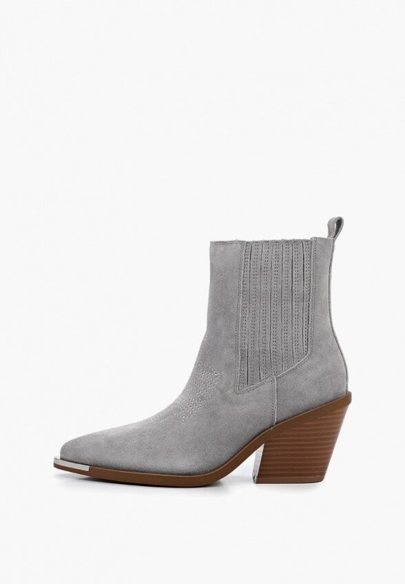 Полусапоги Vivian Royal