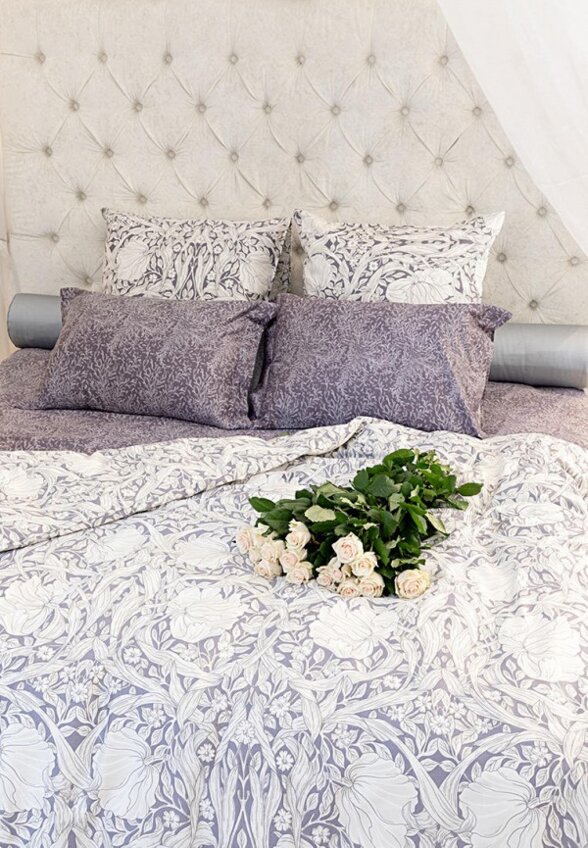 Постельное белье Семейное Mia Cara