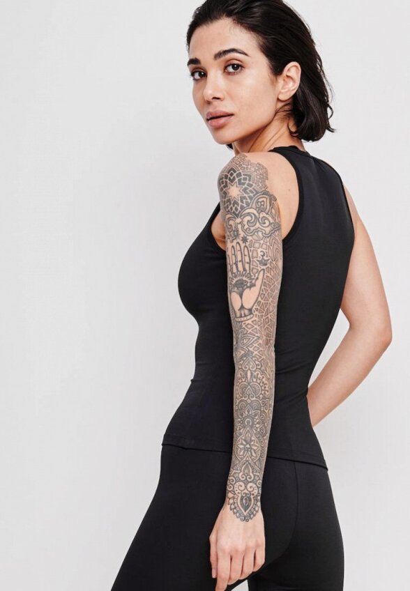 Майка Jolifashn