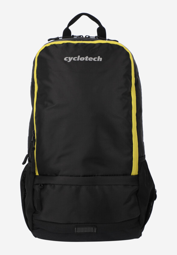 Рюкзак велосипедный Cyclotech 10 л, Черный