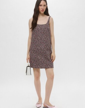 Платье H&M женщинам