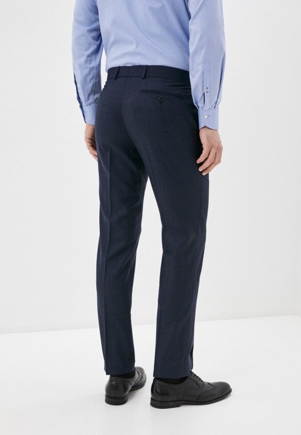 Костюм классический Bolini