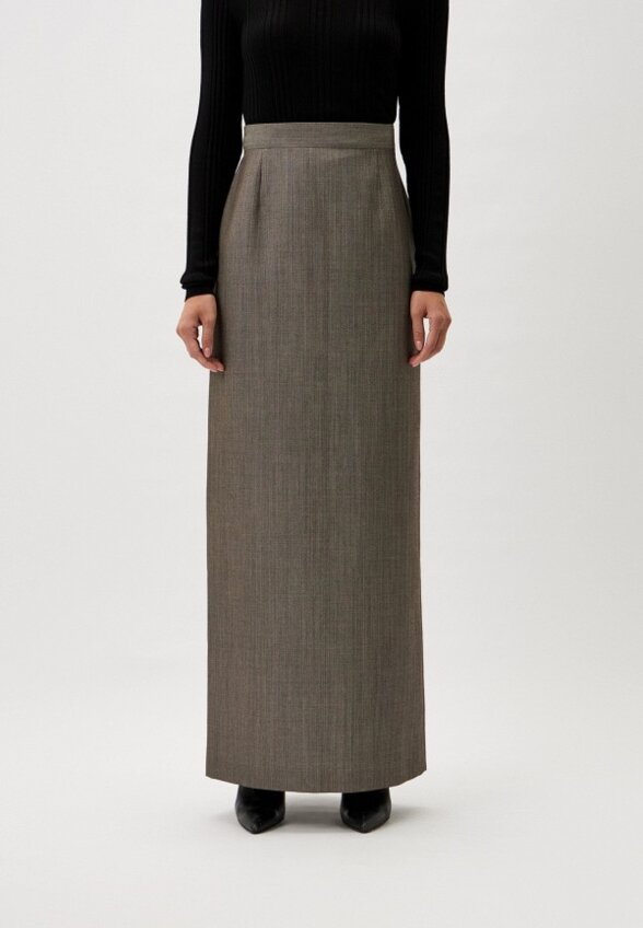 Юбка Alberta Ferretti