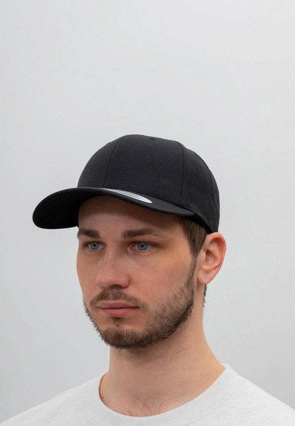 Бейсболка Flexfit