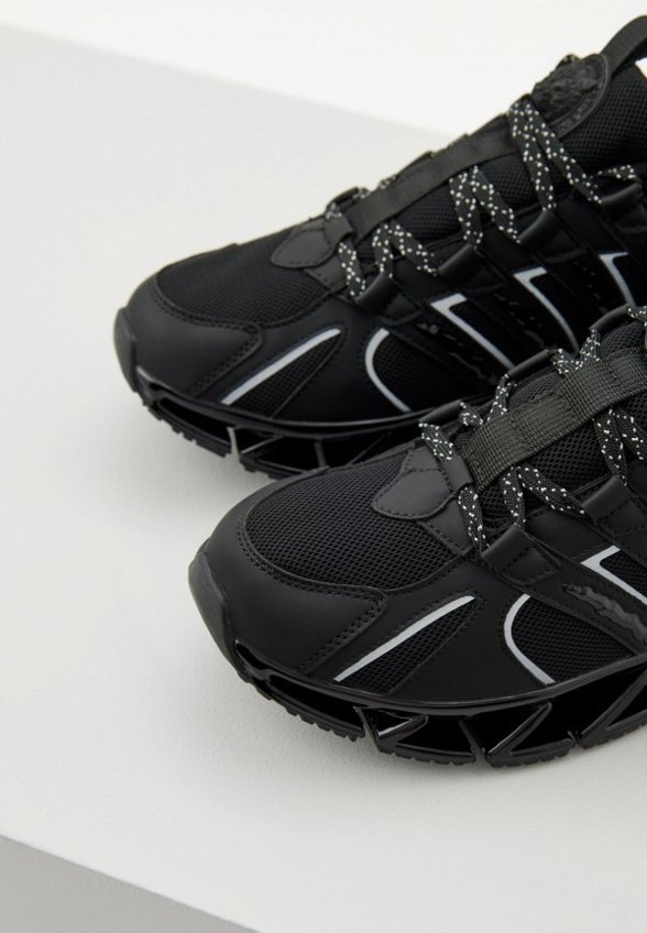 Кроссовки Plein Sport