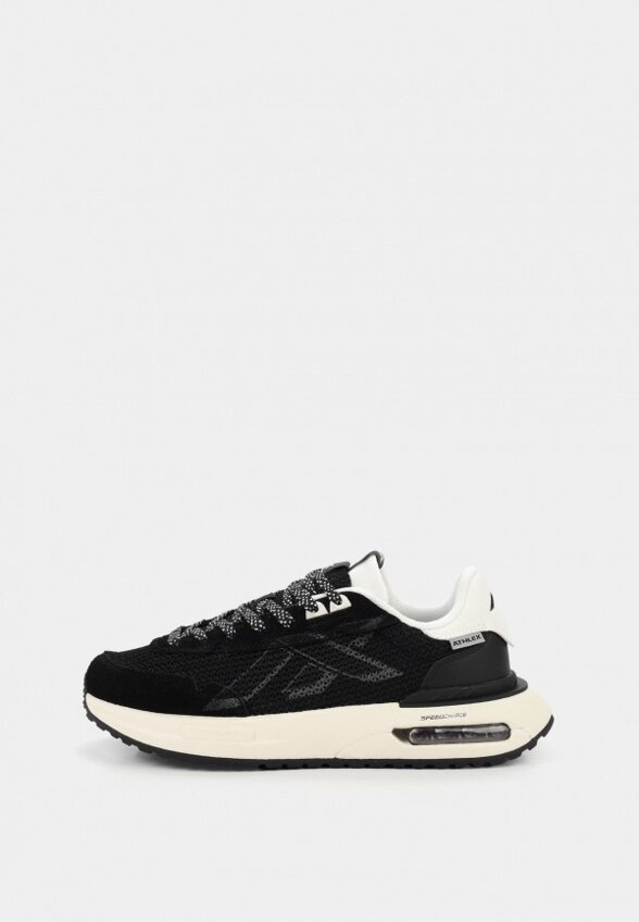 Кроссовки Athlex