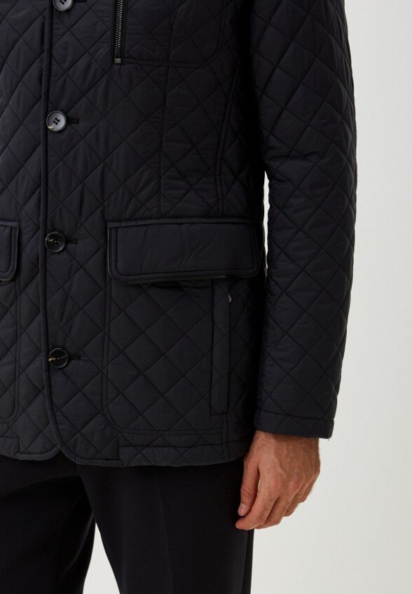 Куртка стеганая Cudgi