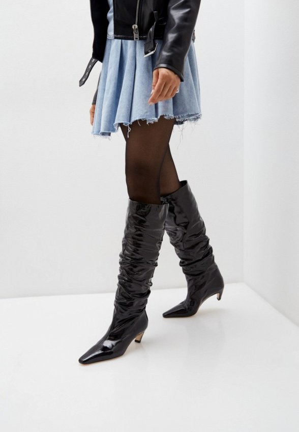 Сапоги MSGM