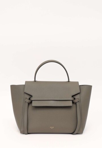 Celine Belt