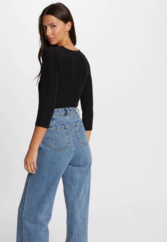 Пуловер Morgan