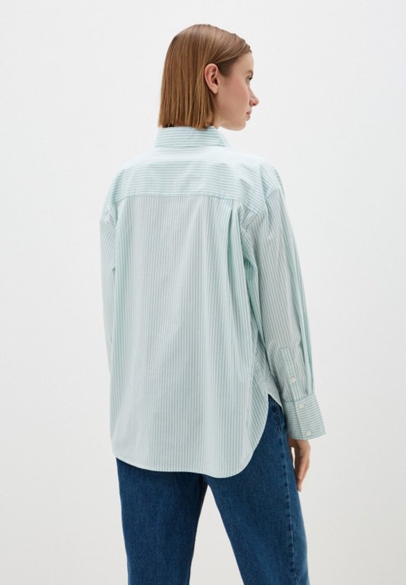 Рубашка Tom Tailor