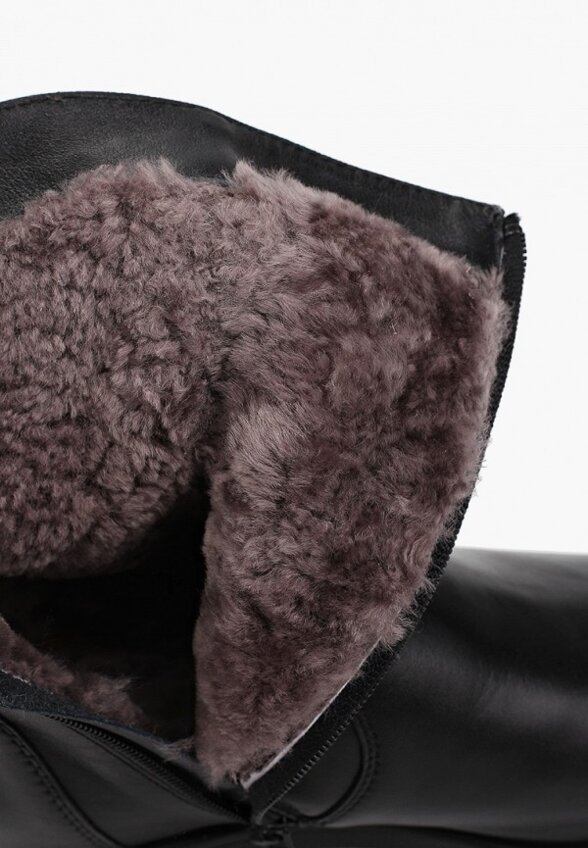 Полусапоги Francesco Donni