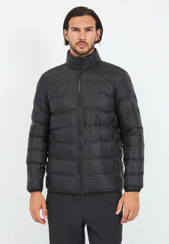 Куртка утепленная Baasploa