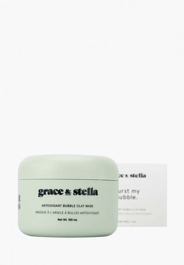 Маска для лица Grace and Stella