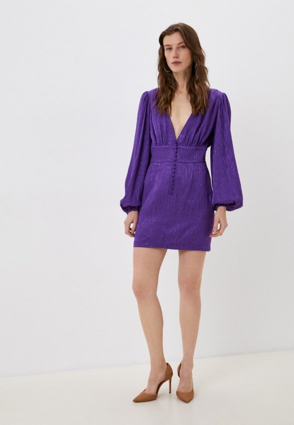 Платье Imperial