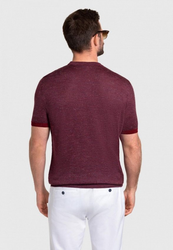 Джемпер Troy Collezione