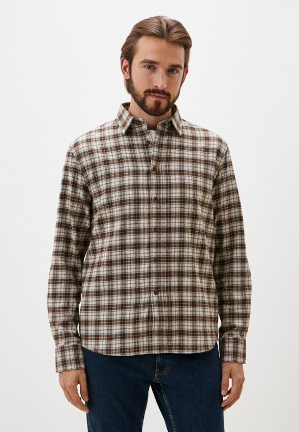 Рубашка JC Just Clothes