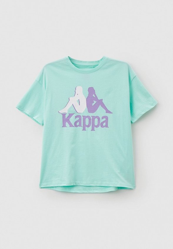 Футболка Kappa